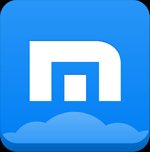 Maxthon Cloud Browser cho Android