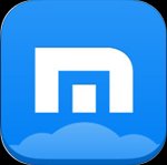 Maxthon Cloud Browser cho iOS