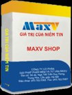 MaxVShop