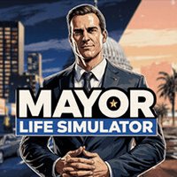 Mayor Life Simulator