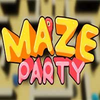 Maze Party