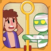 Maze Thief Puzzle cho iOS