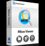 MBOX Viewer