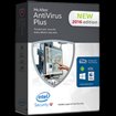 McAfee AntiVirus Plus