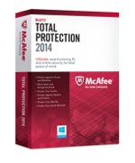 McAfee Total Protection