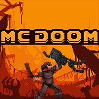 MCDoom Mod