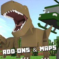 MCPE Addons - Addon Creator cho iOS