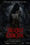 Mẹ quỷ con ma