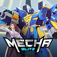 Mecha Blitz