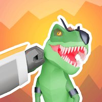 Mechangelion cho Android