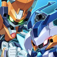 Medabots Survivors cho Android
