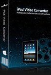 MediaAvatar iPad Video Converter for Mac