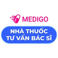 Medigo cho iOS