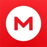 MEGA cho iOS