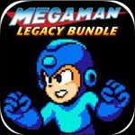 Mega Man Legacy Bundle cho iOS