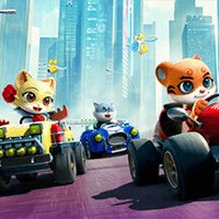 Megaracer Quantumrush