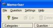 Memoriser