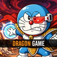 Mèo Máy Siêu Quậy