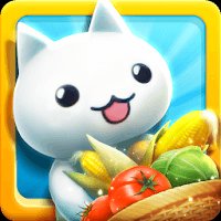 Meow Meow Star Acres cho iOS