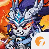 Meow! Sen Ơi Đừng Sợ cho iOS