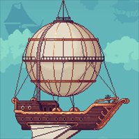 Merchant of the Skies