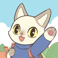 Merge Cat Town cho iOS