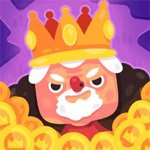 Merge Empire cho iOS