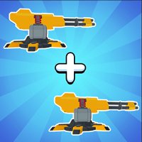 Merge Gun: Tower Defense cho iOS