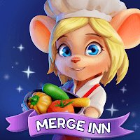 Merge Inn cho iOS