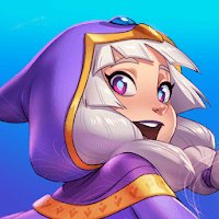 Merge Magic! cho Android