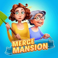 Merge Mansion cho iOS