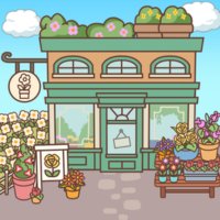 Merge Mend: Tân Trang Thành Phố cho iOS