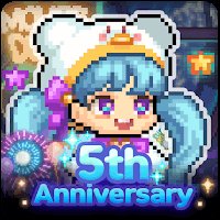 Merge Ninja Star 2 cho Android