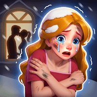 Merge Secrets: Mansion Games cho iOS