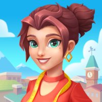 Merge Ville: Match Puzzle Game cho Android