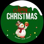 Merry Christmas Icon Pack cho Android