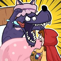 Mess Up Story: Annoying Puzzle