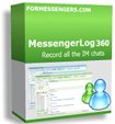 MessengerLog 360