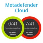 Metadefender Cloud