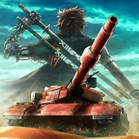 METAL MAX Xeno Reborn
