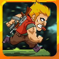 Metal Shooter cho iOS