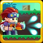 Metal shooter: Run and Gun cho Android