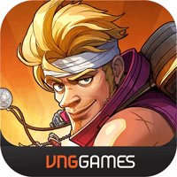Metal Slug: Awakening cho iOS