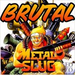 Metal Slug Brutal