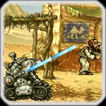 Metal Slug Rampage