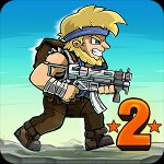 Metal Soldiers 2 cho Android