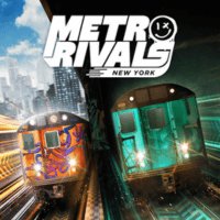 Metro Rivals: New York