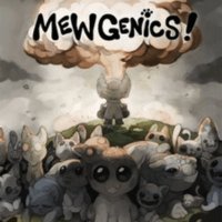Mewgenics