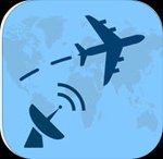 mi Flight Radar Pro cho iOS