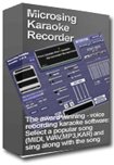 Microsing Karaoke Recorder